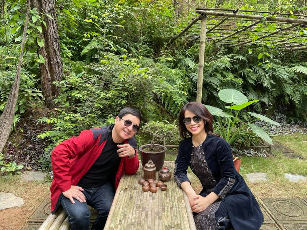 60 tuổi vẫn ở nhà tập thể và cuộc sống nhiều thay đổi của NSƯT Chí Trung sau khi ly hôn-3