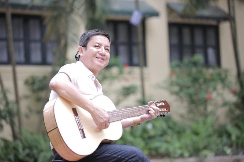 60 tuổi vẫn ở nhà tập thể và cuộc sống nhiều thay đổi của NSƯT Chí Trung sau khi ly hôn-1