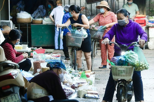Cúc Glixia đẹp tinh khôi khiến chị em nao lòng, thi nhau lùng mua làm cháy chợ mạng-8