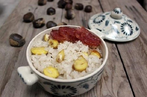 Người Nhật thường trộn thêm loại hạt này khi nấu cơm để dưỡng sinh, da căng hồng hào bất chấp tuổi tác, đúng dịp ở Việt Nam đang được bán nhiều-3