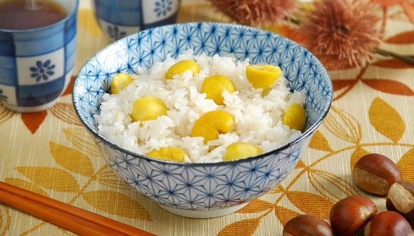 Người Nhật thường trộn thêm loại hạt này khi nấu cơm để dưỡng sinh, da căng hồng hào bất chấp tuổi tác, đúng dịp ở Việt Nam đang được bán nhiều-5