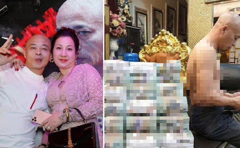 Đường Nhuệ đóng phim trước khi vào tù: Tiêu tiền như nước, cho đạo diễn cả cục tiền-1