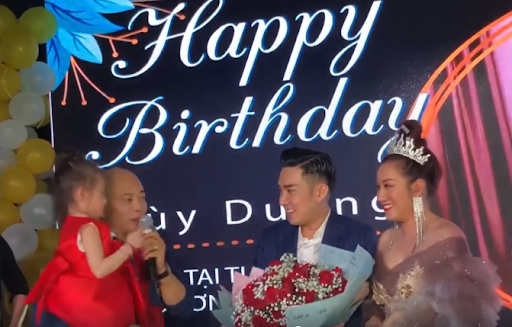 Đường Nhuệ đóng phim trước khi vào tù: Tiêu tiền như nước, cho đạo diễn cả cục tiền-5