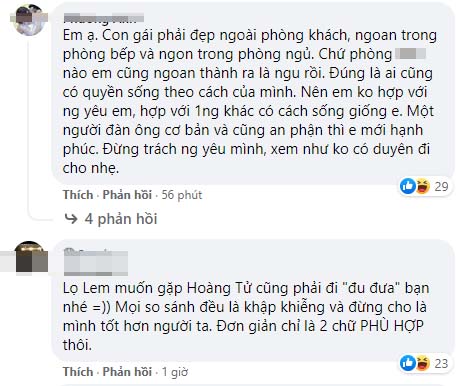 Gái ngoan” bị người yêu bỏ vì nhạt, ấm ức lên MXH giãi bày ai ngờ càng nhận nhiều gạch đá hơn-4