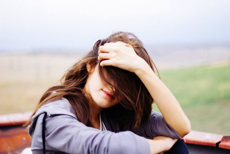 Gái ngoan” bị người yêu bỏ vì nhạt, ấm ức lên MXH giãi bày ai ngờ càng nhận nhiều gạch đá hơn-2