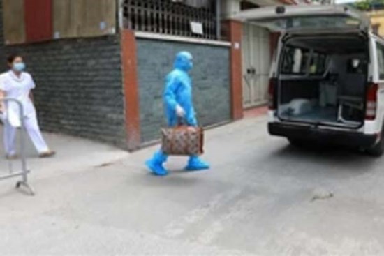 Thực hư thông tin 