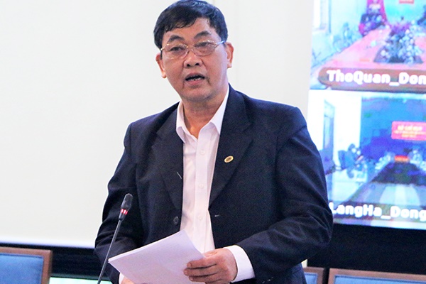 Hà Nội sẵn sàng tiêm chủng cho trẻ khi được phân bổ vắc xin-2