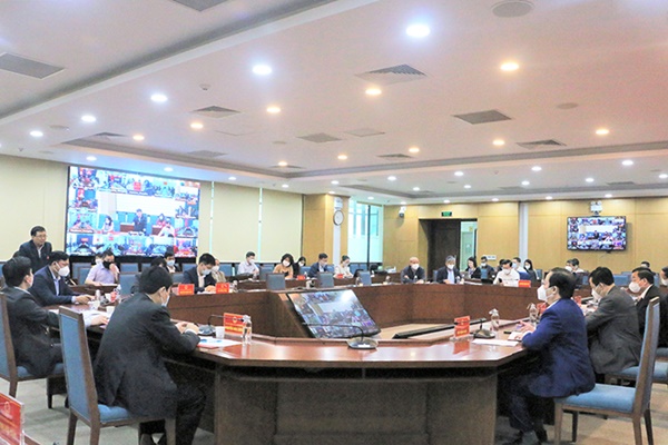 Hà Nội sẵn sàng tiêm chủng cho trẻ khi được phân bổ vắc xin-3