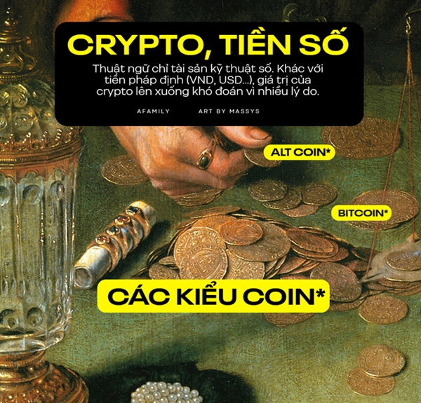 Ra quán cafe bây giờ ai kể chuyện chồng con nữa, toàn chuyện tiền thôi! - Và đây là cuốn từ điển để chị em không còn ngố trong ngàn cuộc đối thoại tiền tỷ-3