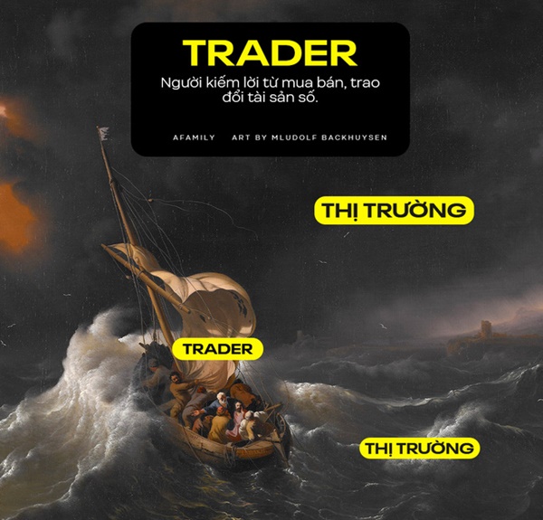 Ra quán cafe bây giờ ai kể chuyện chồng con nữa, toàn chuyện tiền thôi! - Và đây là cuốn từ điển để chị em không còn ngố trong ngàn cuộc đối thoại tiền tỷ-4