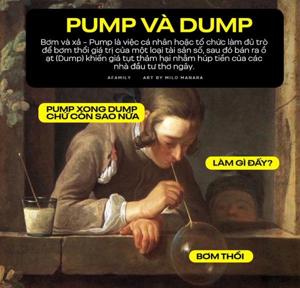 Ra quán cafe bây giờ ai kể chuyện chồng con nữa, toàn chuyện tiền thôi! - Và đây là cuốn từ điển để chị em không còn ngố trong ngàn cuộc đối thoại tiền tỷ-9