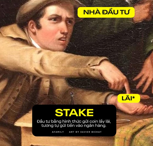 Ra quán cafe bây giờ ai kể chuyện chồng con nữa, toàn chuyện tiền thôi! - Và đây là cuốn từ điển để chị em không còn ngố trong ngàn cuộc đối thoại tiền tỷ-13