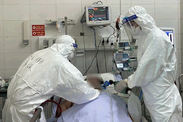 Huyện Thanh Oai đón nhận Huân chương Lao động hạng Ba và Bằng công nhận đạt chuẩn nông thôn mới-4