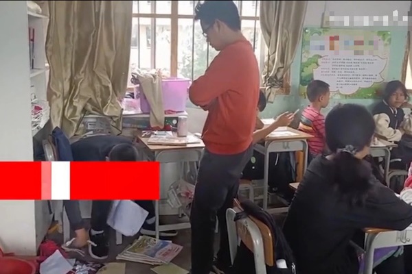 Giáo viên kể chuyện 20/11 năm nay: Hát chúc nhau online, không hoa, không quà, không gặp mặt-7