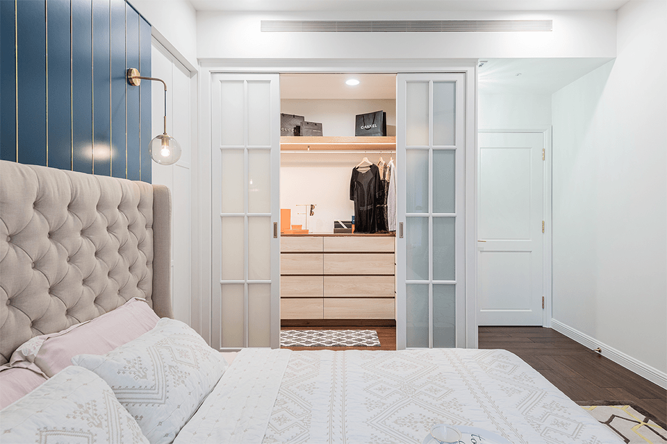 Căn hộ hiện đại với lối trang trí đầy cá tính cho cuộc sống tiện nghi và ấm áp-22