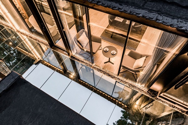 Thích mê căn nhà cấp 4 với thiết kế siêu đỉnh, cộng thêm có góc sân vườn cực chill-19