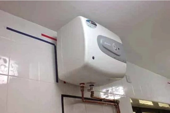 Mẹo sử dụng bình nóng lạnh tiết kiệm điện trong mùa đông