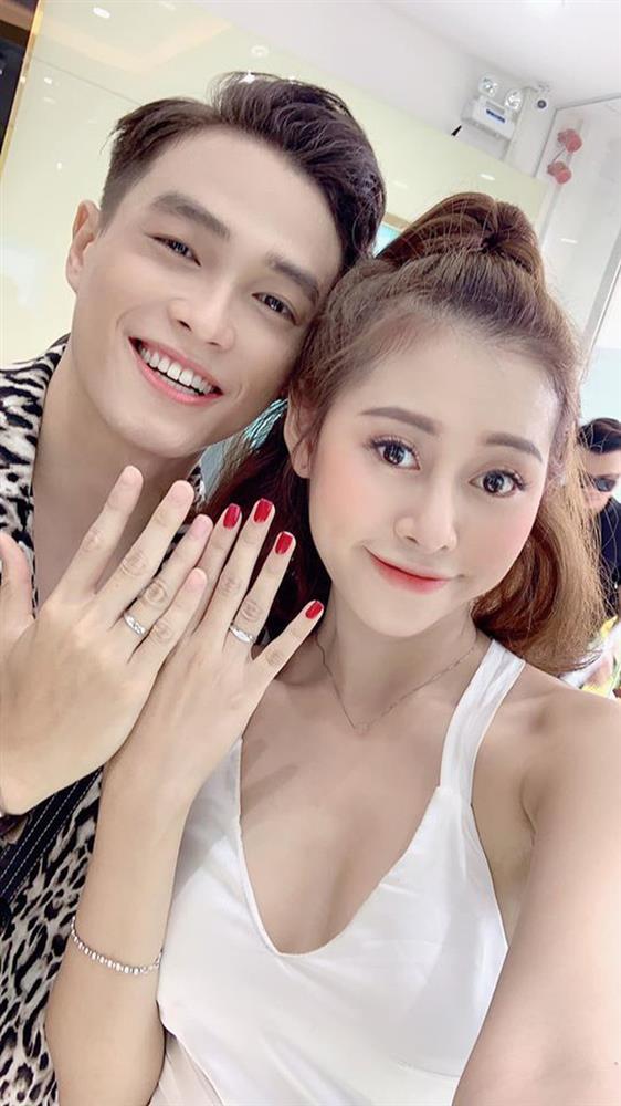 Chủ tịch” nổi danh TikTok bất ngờ chia tay bạn trai: Từng coi nhau như người thân nhưng không còn tôn trọng đối phương nữa-2