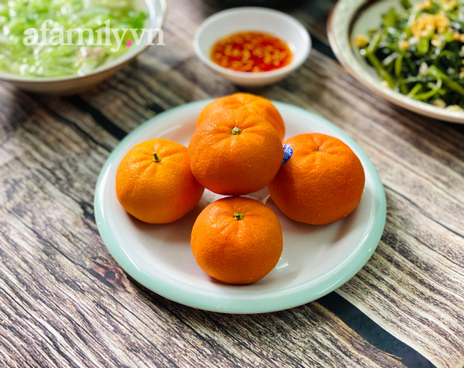 Thực đơn cơm tối 3 món chỉ 60k, giản dị lại nấu nhanh mà ngon hết cỡ-6