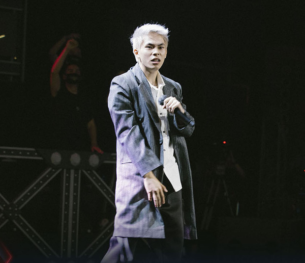 Cực căng: Rapper nước ngoài vào tận clip của Rap Việt ẩn ý chuyện đạo nhái!-1