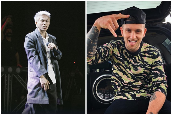 Rò rỉ thông tin 1 thí sinh đã vào Chung kết Rap Việt mùa 2, danh tính khiến netizen bất ngờ!-6