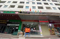 Hà Nội: Phong tỏa thêm 1 tòa chung cư HH Linh Đàm do phát hiện nam bảo vệ mắc Covid-19