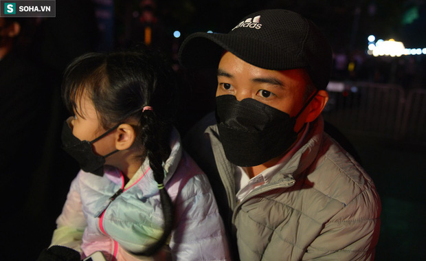 Người chồng có vợ bầu 6 tháng qua đời vì Covid-19: Mọi thứ quá nhanh khiến tôi sụp đổ-2