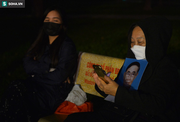 Người chồng có vợ bầu 6 tháng qua đời vì Covid-19: Mọi thứ quá nhanh khiến tôi sụp đổ-3