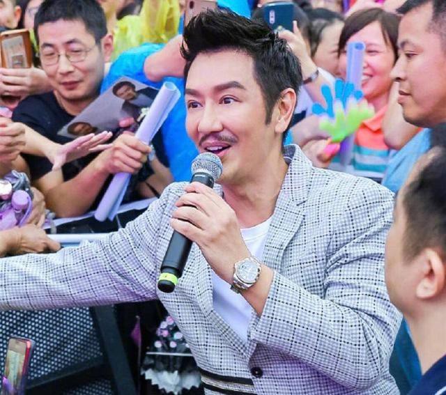 Cuộc sống ngập tràn bê bối của Na Tra Trần Hạo Dân ở tuổi 52-2