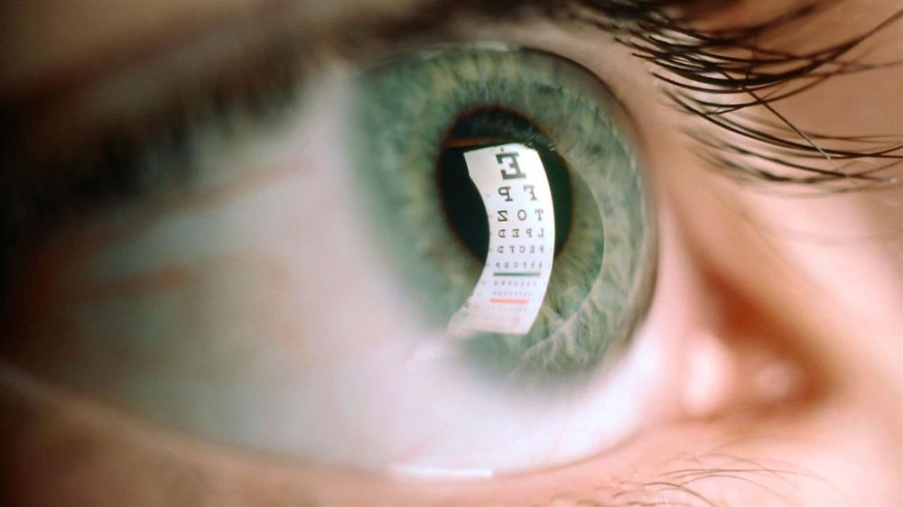 Triệu chứng lạ ở người mắc Covid-19-1