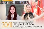 HOẢ TỐC: Hà Nội cho học sinh khối 9 ở 17 địa bàn đi học trực tiếp từ 22/11-1