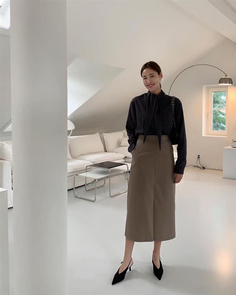 4 kiểu giày kết hợp được với mọi trang phục mùa đông, không khiến nàng thấp bé bị dìm dáng-8