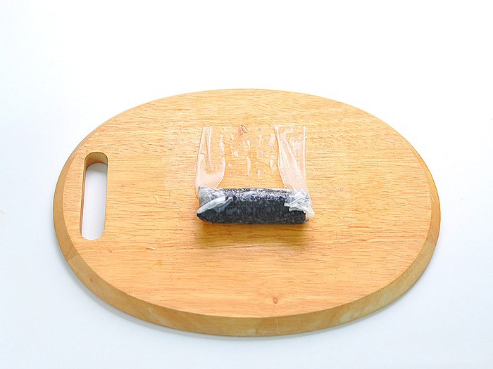 Cơm cuộn rong biển mà làm thế này thì vừa đẹp vừa siêu ngon, từ lớn đến nhỏ nhà tôi ai cũng thích!-7