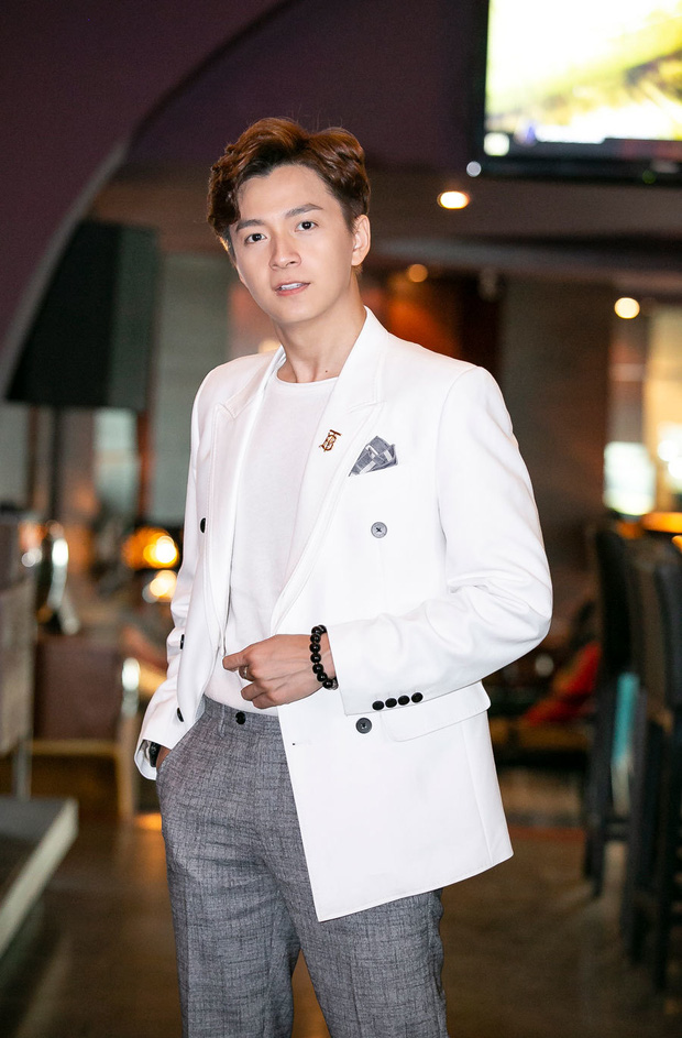 Rơi nước mắt khi mẹ nuôi tiết lộ cuộc sống con trai của Ngô Kiến Huy ở Mỹ-12