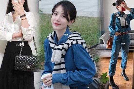 Song Hye Kyo bị chê 