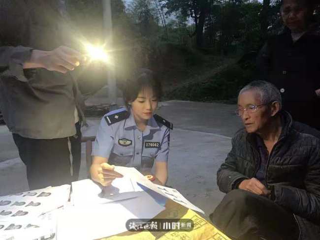 Vợ mất tích 21 năm, chồng đi báo án mới phát hiện bí mật động trời về thân thế người đầu ấp tay gối-1