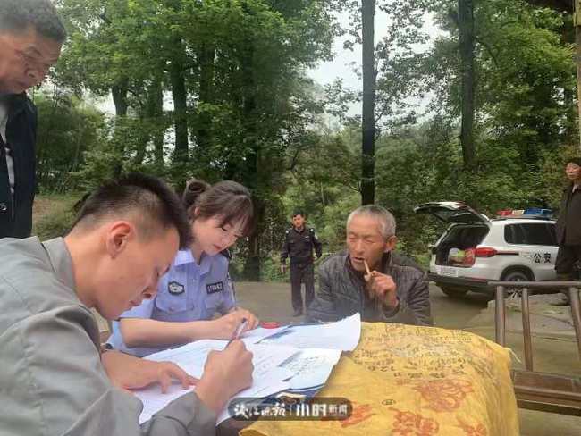 Vợ mất tích 21 năm, chồng đi báo án mới phát hiện bí mật động trời về thân thế người đầu ấp tay gối-2