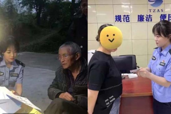 Vợ mất tích 21 năm, chồng đi báo án mới phát hiện bí mật động trời về thân thế người đầu ấp tay gối