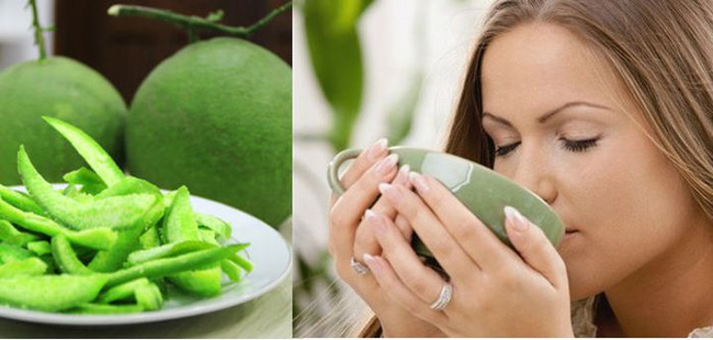 Loại vỏ vứt đầy ngoài chợ có tác dụng giảm ho, chống viêm, giảm cân, ngừa ung thư, nhiều người không biết-1