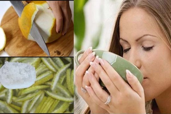 Loại vỏ vứt đầy ngoài chợ có tác dụng giảm ho, chống viêm, giảm cân, ngừa ung thư, nhiều người không biết