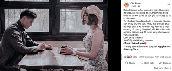 Dân tình đào lại vụ bao ăn, bao ở”, trả lương cho bạn trai của nữ chủ tịch giả danh” trước khi tuyên bố chia tay sau 3 năm hẹn hò-4