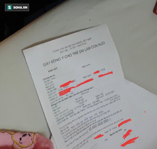 Phải đền 10 tỷ cho Tịnh thất Bồng Lai nếu muốn đòi con?-3