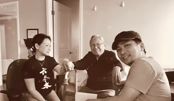 Khánh Ly: Người ta cứ hay nói, hễ tôi đi thăm ai thì người đó qua đời-1