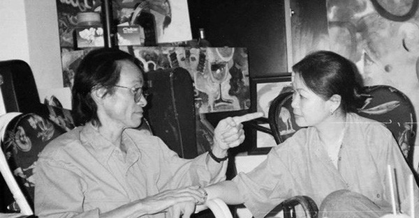 Khánh Ly: Người ta cứ hay nói, hễ tôi đi thăm ai thì người đó qua đời-2