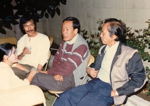 Khánh Ly: Người ta cứ hay nói, hễ tôi đi thăm ai thì người đó qua đời-3