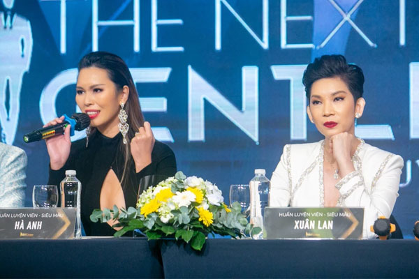 Trước Hà Anh, Xuân Lan từng bị đồn cạch mặt với Võ Hoàng Yến, người trong có động thái duy nhất làm rõ-6