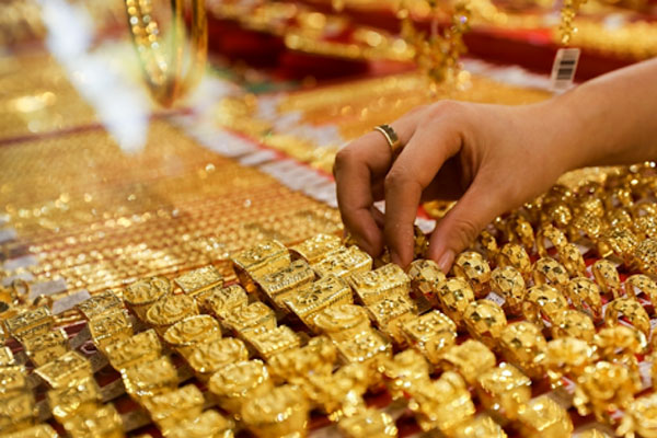 Dồn hết tiền mua đất đầu cơ 18 cây vàng, chỉ nửa tháng bà chị Hà Nội lãi lớn-2