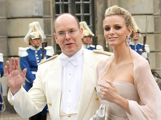 Đằng sau sự biến mất của Vương phi Monaco: Liệu có phải do cuộc sống chốn hậu cung đầy nước mắt với người chồng trăng hoa?-8