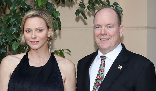 Đằng sau sự biến mất của Vương phi Monaco: Liệu có phải do cuộc sống chốn hậu cung đầy nước mắt với người chồng trăng hoa?-9