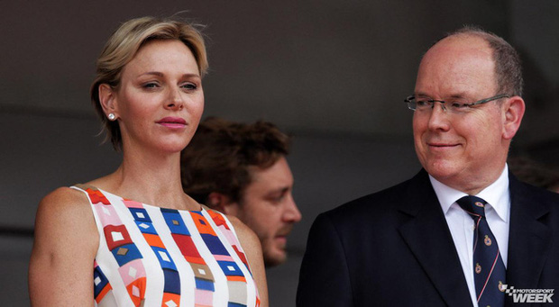 Đằng sau sự biến mất của Vương phi Monaco: Liệu có phải do cuộc sống chốn hậu cung đầy nước mắt với người chồng trăng hoa?-15